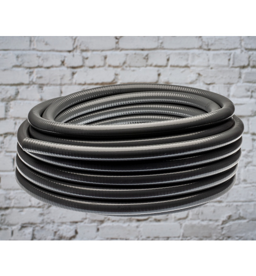 Poolflex Klebeschlauch 20mm 25 m