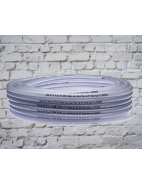 PVC-Gewebeschlauch 13mm Meterware