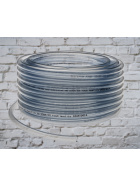 PVC-Schlauch glasklar 10 x 2,0 mm 50 m, 27,85 €