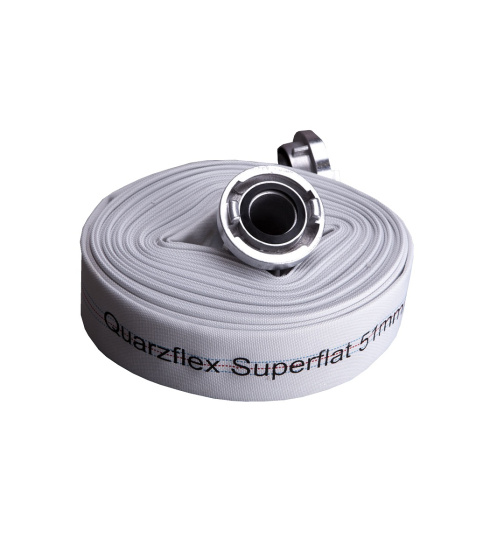Quarzflex® Bauschlauch 5m C-52