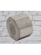 Edelstahl Kappe 1/2"