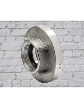 Storz Festkupplung C - 1 1/2&quot; Innengewinde
