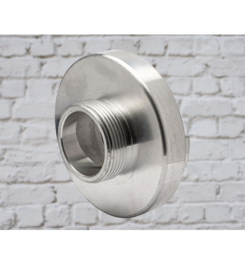 Storz Festkupplung C - 1 1/2" Außengewinde