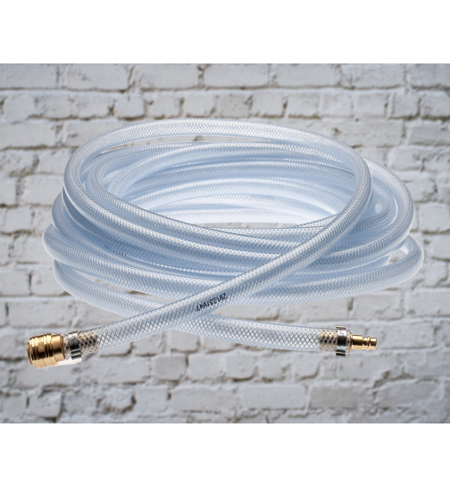 Druckluftschlauch Set 9 mm / 20 m Länge