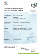 Trinkwasserschlauch Quarzflex® Water Super 1/2" KTW/DVGW
