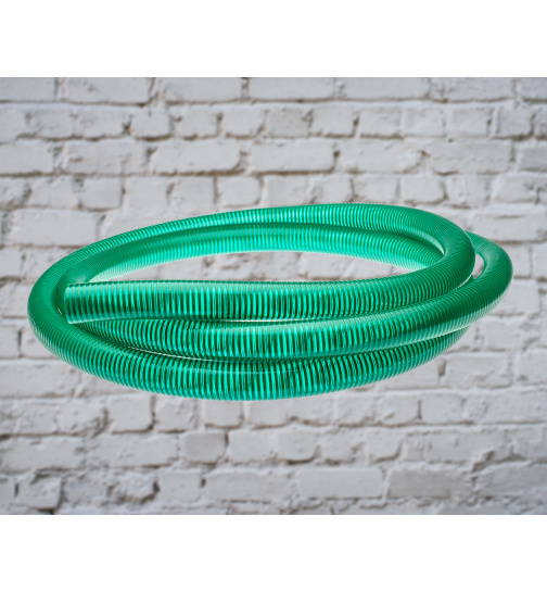 Quarzflex® Schleppschlauch für Gülleausbringung 40 mm Meterware