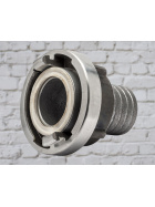 Storz Saugkupplung C-51 mm Sägezahn Tülle
