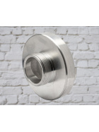 Storz Festkupplung D - 3/4" Außengewinde