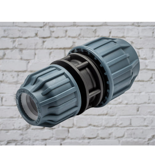 PP Klemmverbinder reduziert 32 x 20 mm