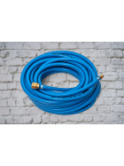 Druckluftschlauch Superpress Soft Set 6 mm / 20 m Länge