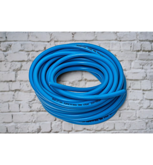 Druckluftschlauch Superpress Soft 13 mm / 20 m Rolle