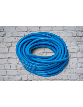 Druckluftschlauch Superpress Soft 13 mm / 20 m Rolle