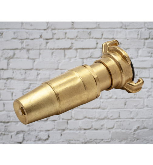 Schnellkupplung Gartenspritze 3/4" (System Geka)