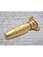 Schnellkupplung Gartenspritze 3/4" (System Geka)