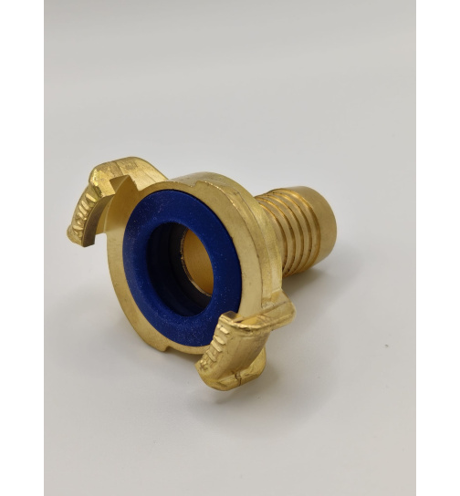 Aqua Life Plus Schlauchstück 13 mm 1/2" DVGW
