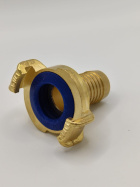 Aqua Life Plus Schlauchstück 13 mm 1/2" DVGW