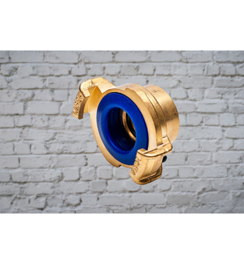 Aqua Life Plus Gewindestück 1/2" IG DVGW