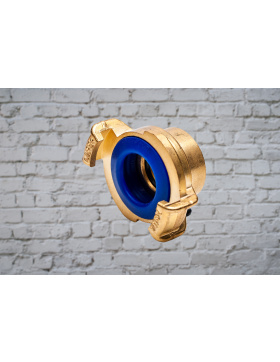 Aqua Life Plus Gewindestück 1/2" IG DVGW