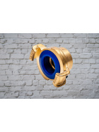 Aqua Life Plus Gewindestück 1/2" IG DVGW