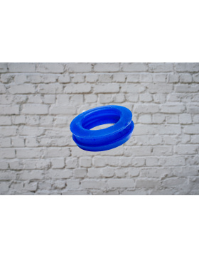 Aqua Life Plus Dichtring blau DVGW