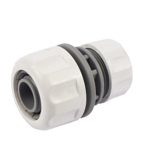 Kunststoff Klick Schlauchkupplung 1/2"