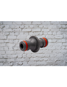 Kunststoff Klick Verbindungsstecker